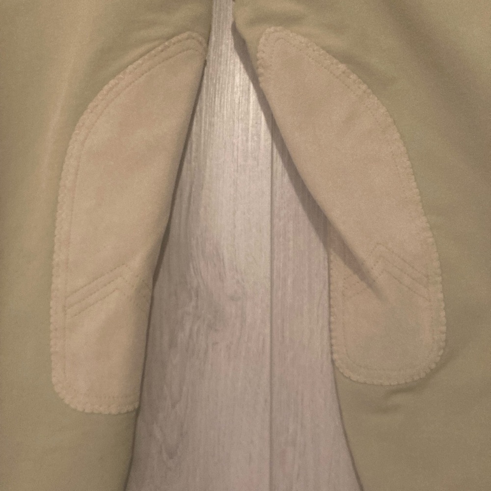 Tan Equestrian Riding Pants - Picture 2 of 10